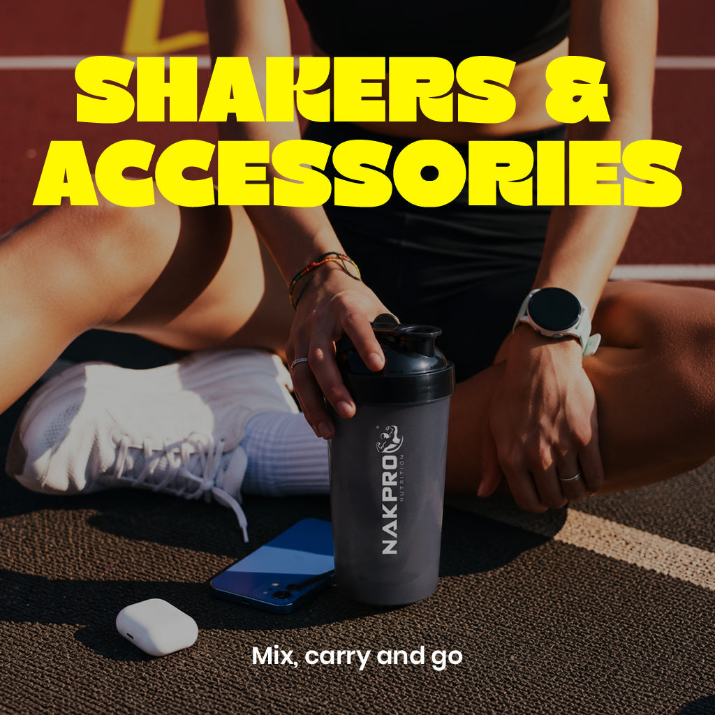 Accessories