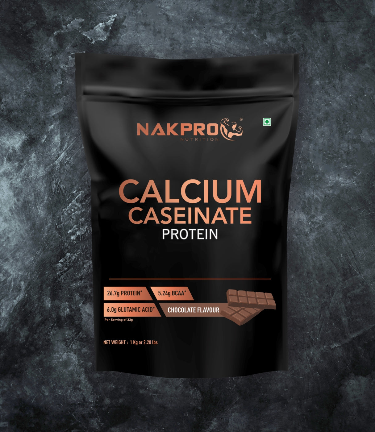 Calcium Caseinate Protein