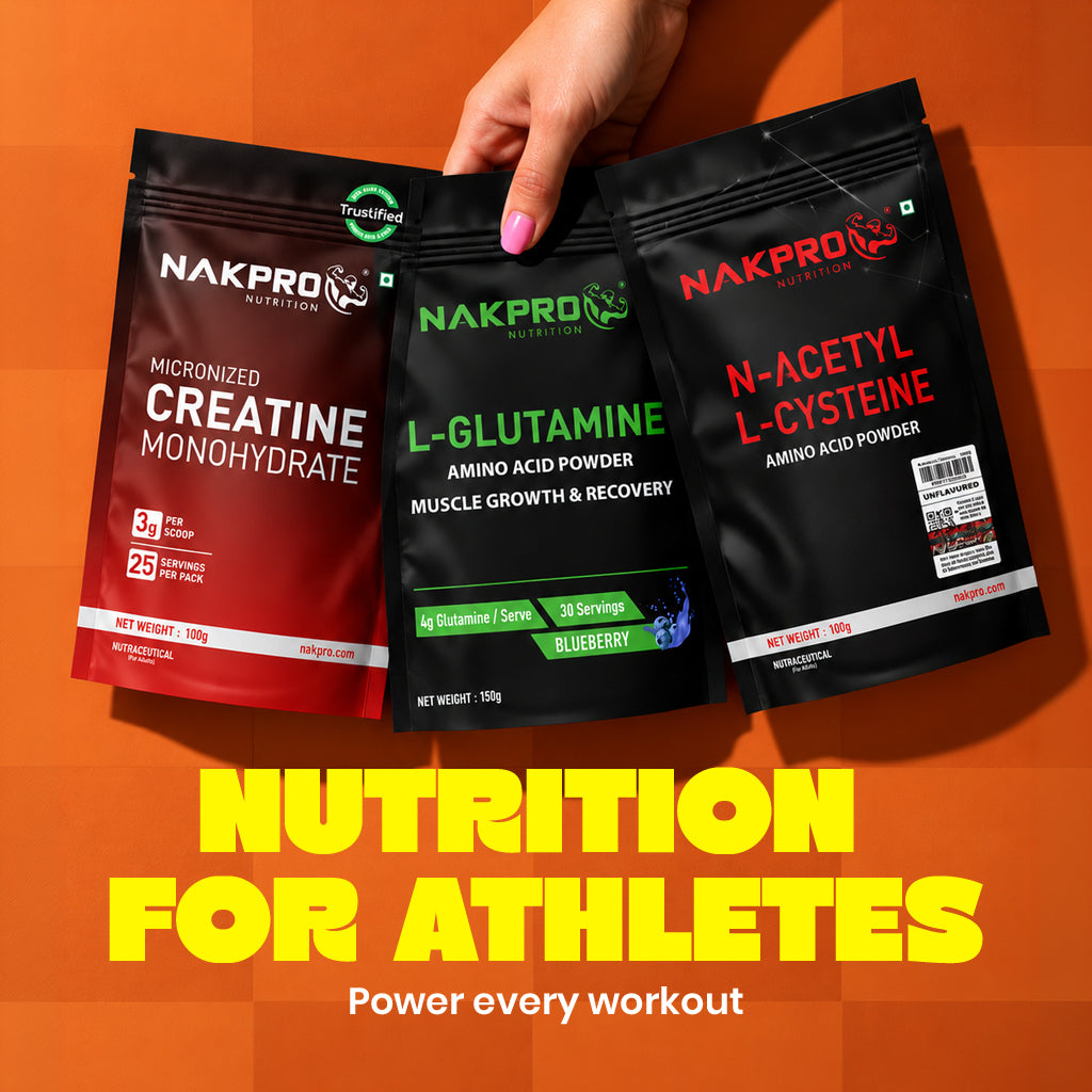 Sports Supplements