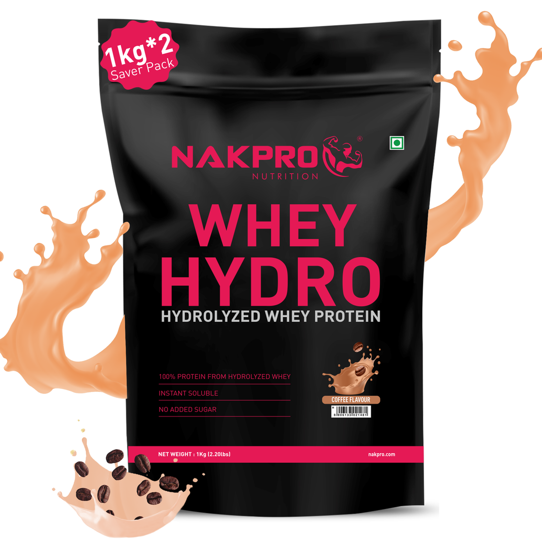 hydrolyzed protein coffee 2kg