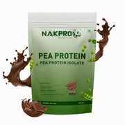Nakpro Pea Protein Isolate Nakpro Pea Protein Isolate