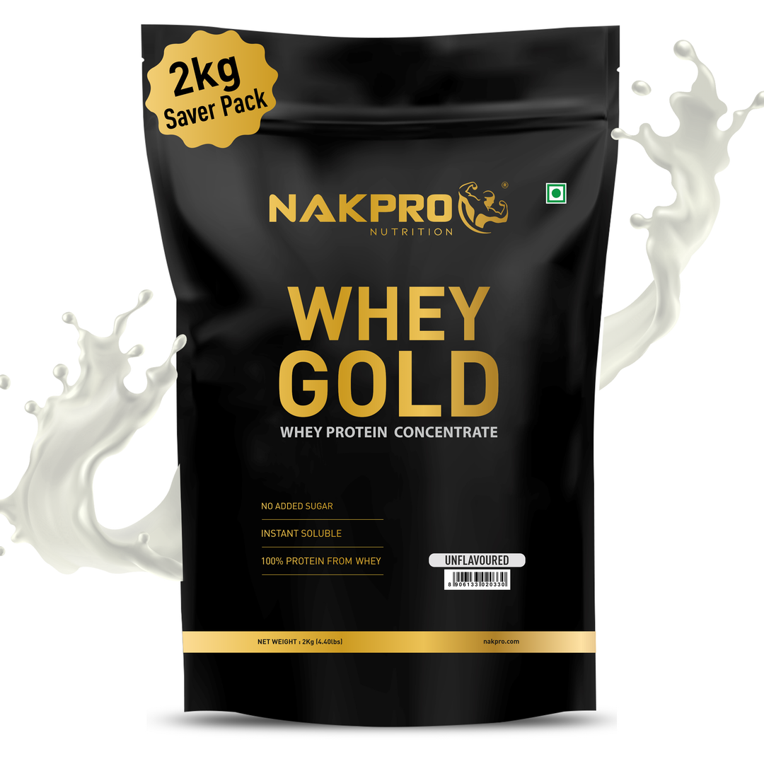 Whey Gold Whey Protein Blend