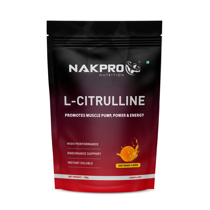 L-Citrulline | Essential Amino Acid