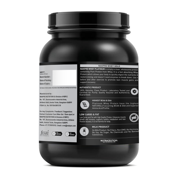 NAKPRO SHAKER bottle for protein shake, Leakproof Guarantee, Food Grad –  NAKPRO NUTRITION