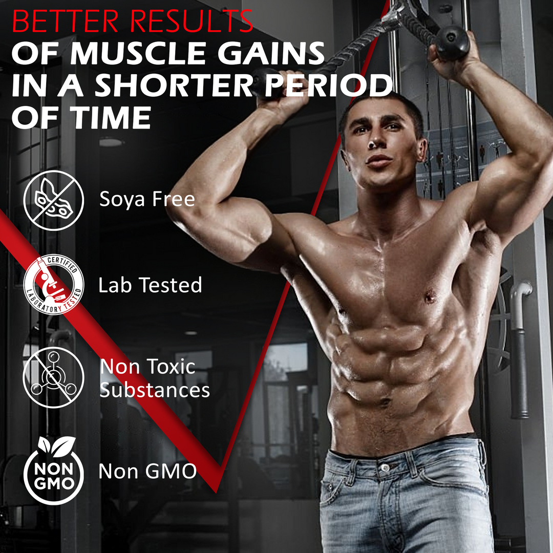 Micronized Creatine Monohydrate