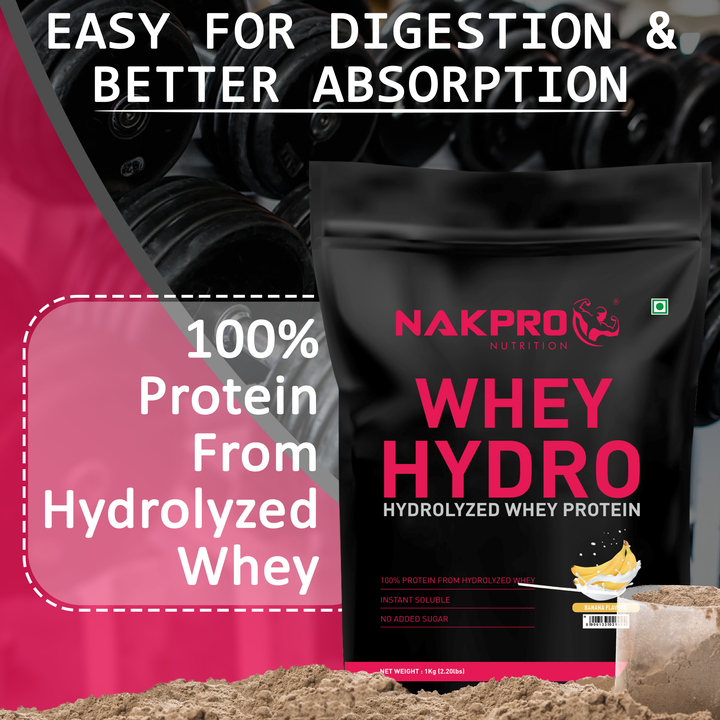 best whey protein hydrolyzed