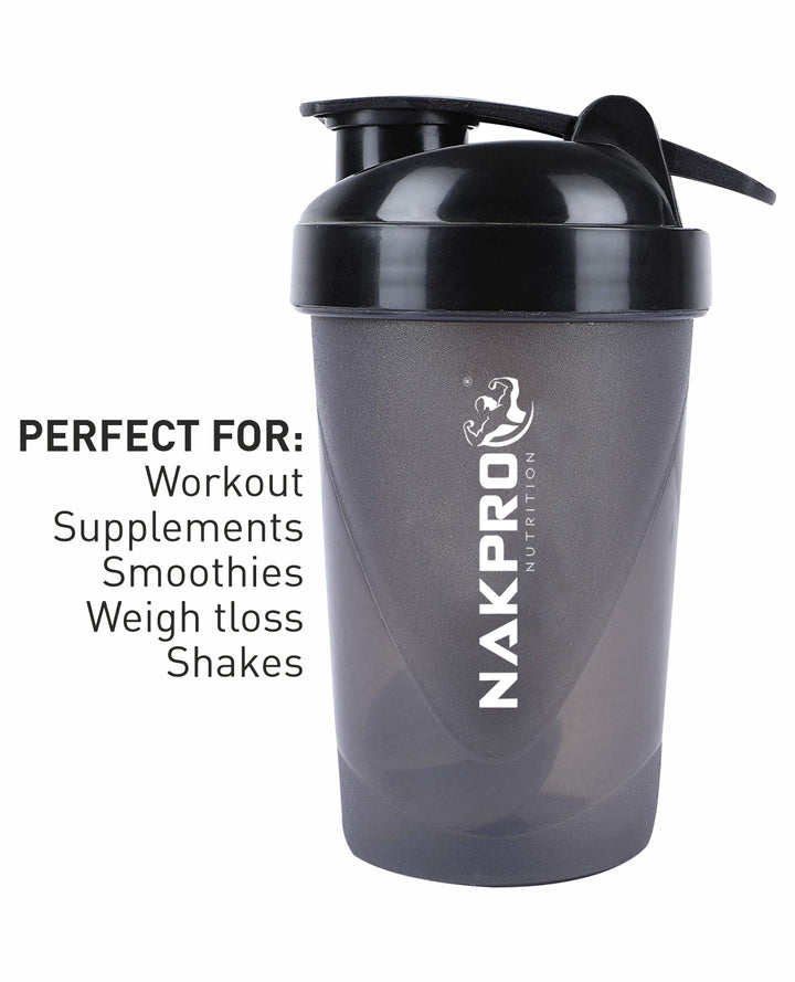 perfact for workout shaker