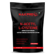 NAKPRO N-Acetyl-L-Cysteine Powder