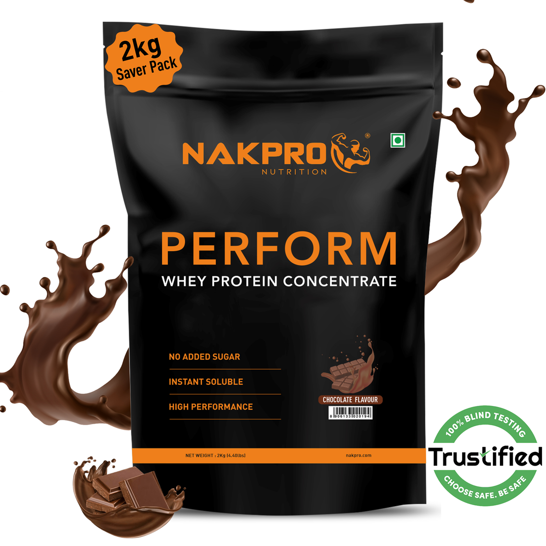 PERFORM Whey Protein Concentrate