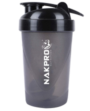 NAKPRO SHAKER bottle for protein shake, Leakproof Guarantee, Food Grad –  NAKPRO NUTRITION
