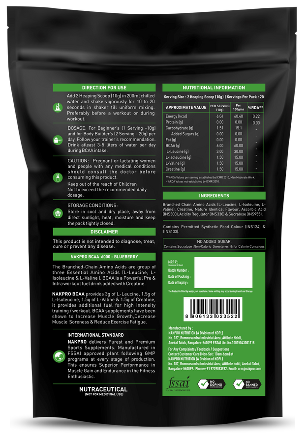 NAKPRO SHAKER bottle for protein shake, Leakproof Guarantee, Food Grade &  BPA Free Material - Black, NAKPRO NUTRITION