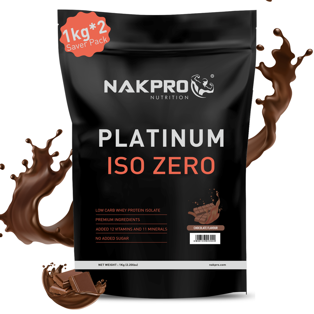 whey protein isolate chocolate 2kg