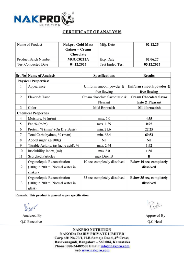 Perform Plus+ Whey Protein Blend