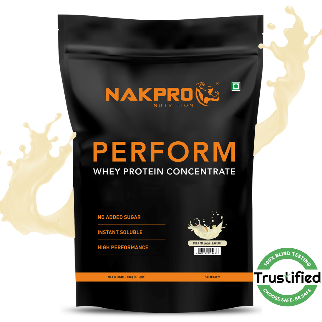 PERFORM Whey Protein Concentrate