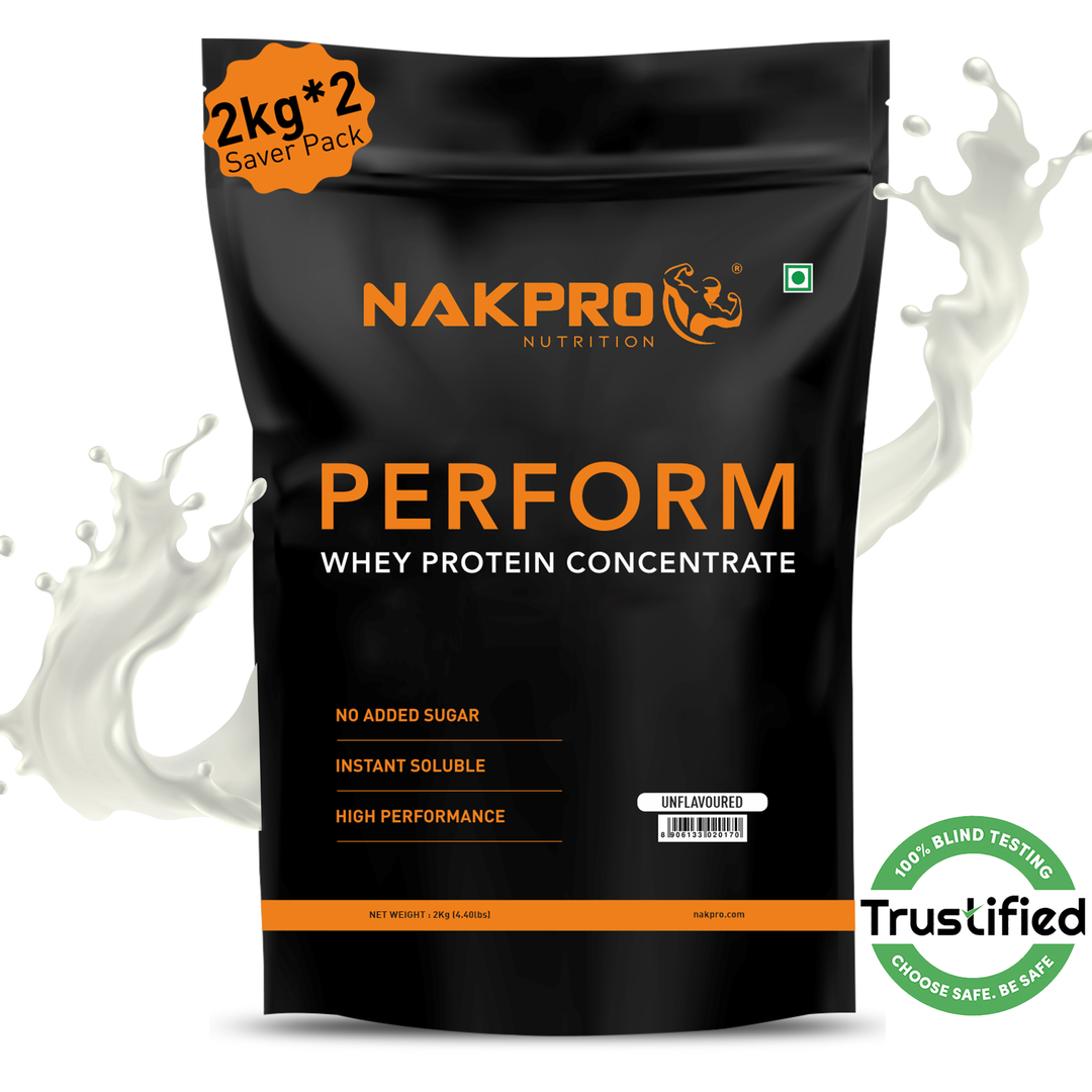 Perform Whey Protein Concentrate