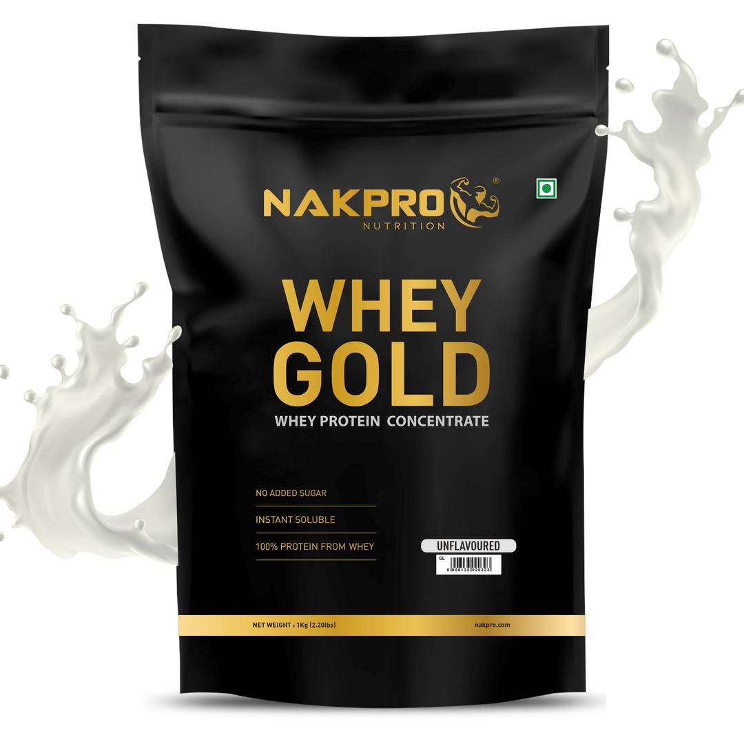 Whey Gold Whey Protein Blend