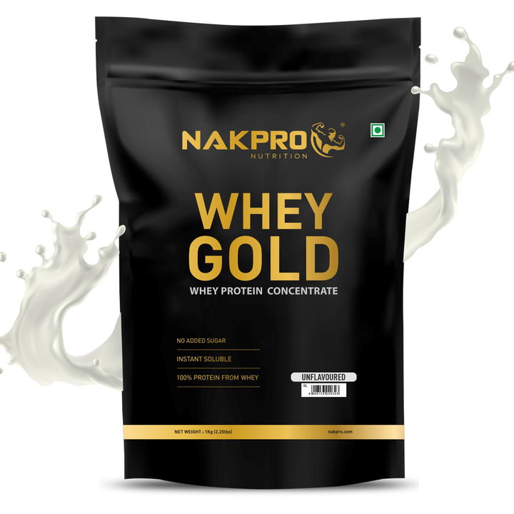 Whey Gold Whey Protein Blend
