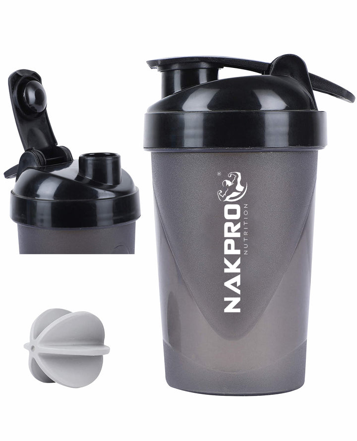 Nakpro Whey Gold Protein Concentrate