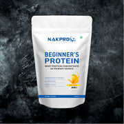 BEGINNER Whey Protein Concentrate