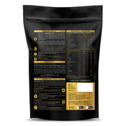 NAKPRO WHEY GOLD UNFLAVORED 2KG