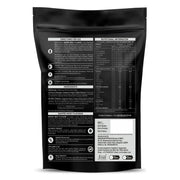 NAKPRO WHEY PLATINUM CHOCOLATE 2KG