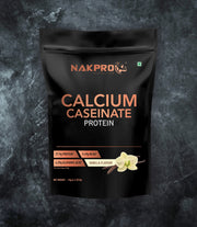 calcium caseinate protein vanilla - 1kg