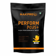 NAKPRO PERFORM PLUS+ Whey Protein Concentrate